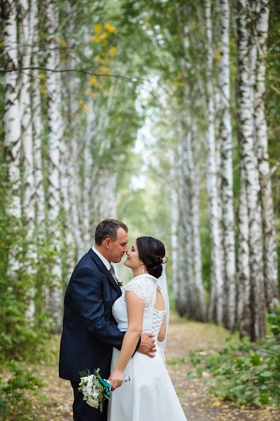 Wedding photographer Artem Oleynikov (olphotoart). Photo of 7 September 2015