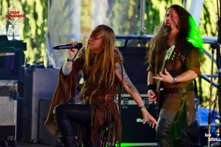 arkona leyendas