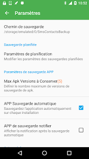 cUVhle0uOa UV5zDLNGNMR Zn tRJp jIfGCJNQ26ClIqIoGngRoueLy6XIi XWlcg=h310 10 Meilleures Applications Gratuites de Sauvegarde pour Android