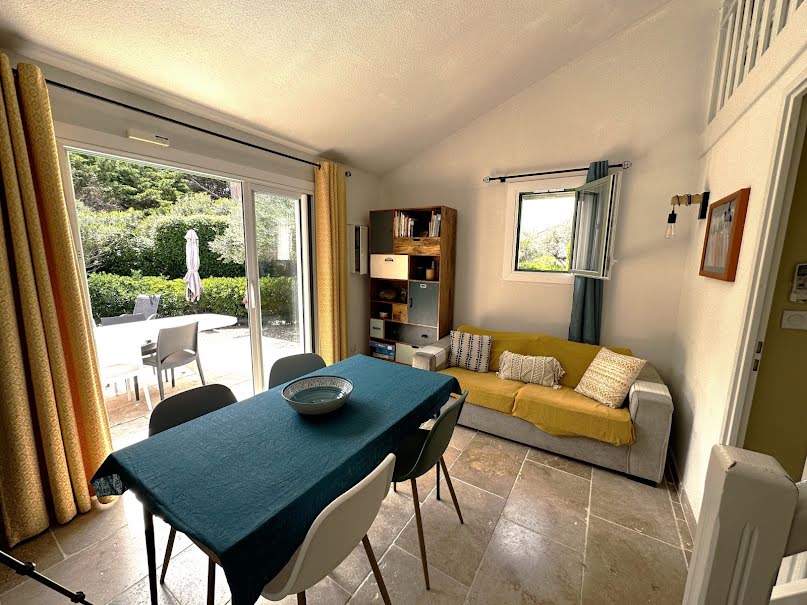 Vente maison 2 pièces 35 m² à Maussane-les-Alpilles (13520), 214 225 €