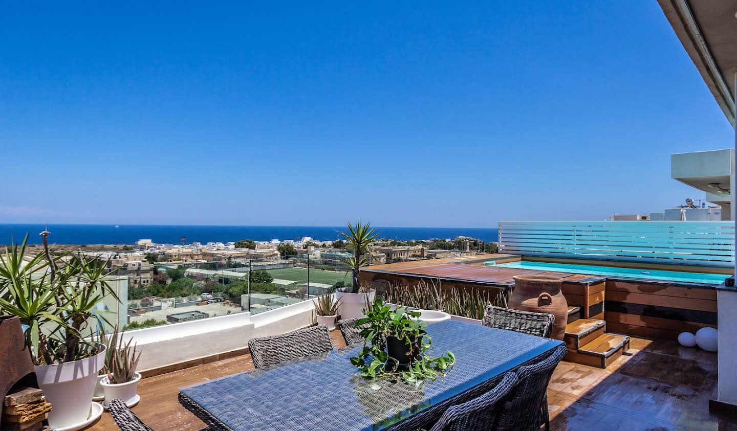 Apartment Swieqi