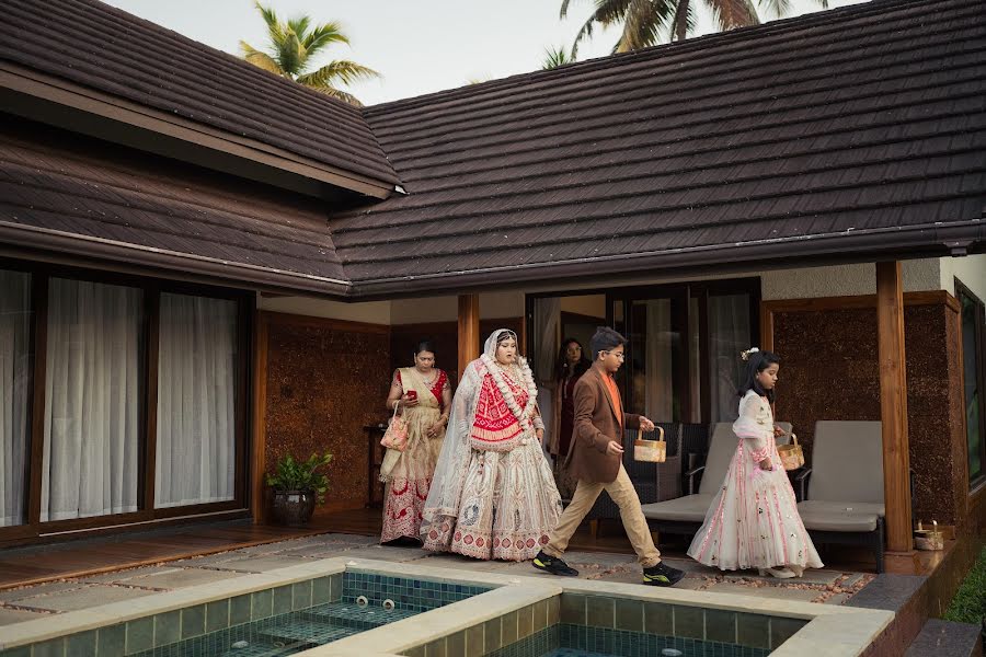 Hochzeitsfotograf Rajeev Nair (makemeclick). Foto vom 10. Mai