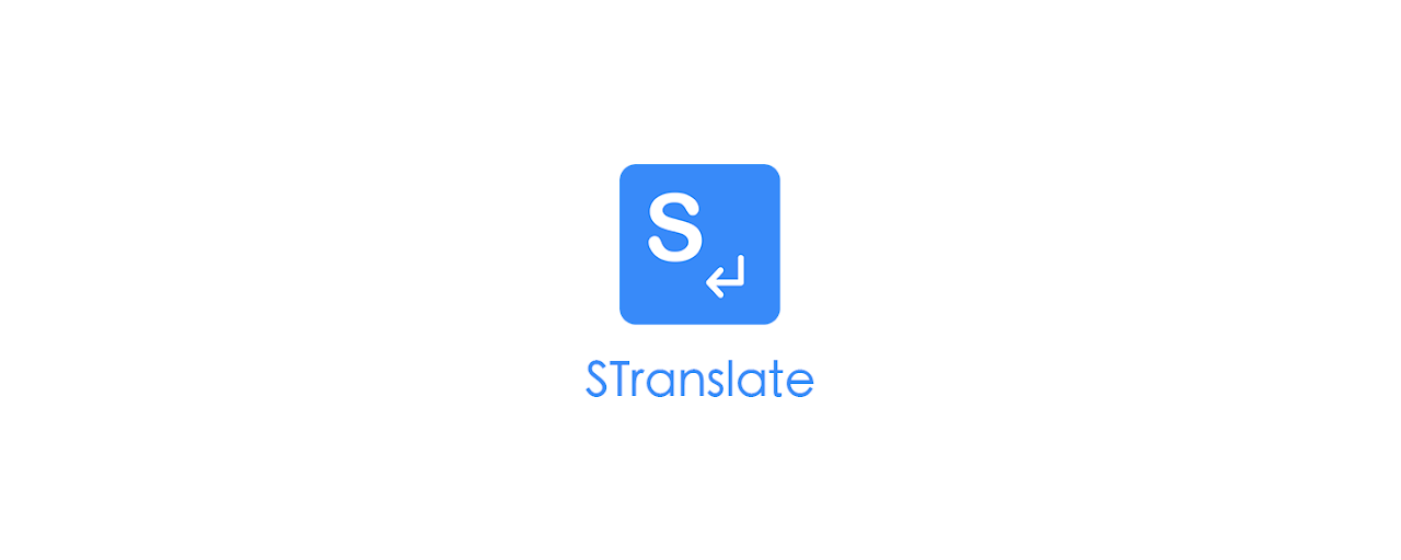 STranslate Preview image 2