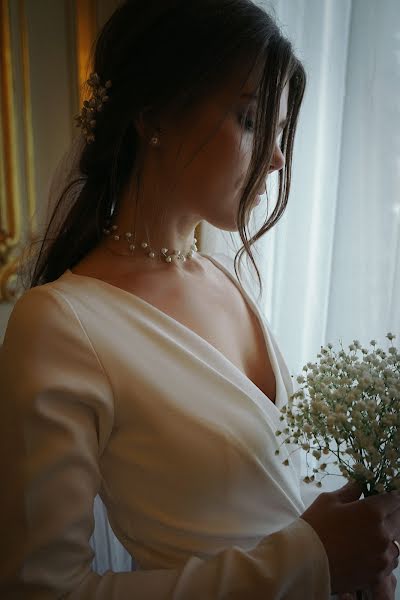 Fotografo di matrimoni Nikita Lisicyn (nekitfox). Foto del 23 maggio 2022