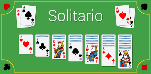 SOLITARIO - i migliori videogiochi per Android