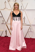 Laura Dern in Armani Prive at the 2020 Oscars.