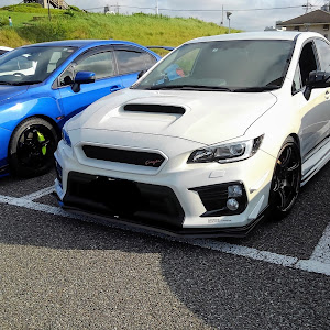 WRX STI VAB