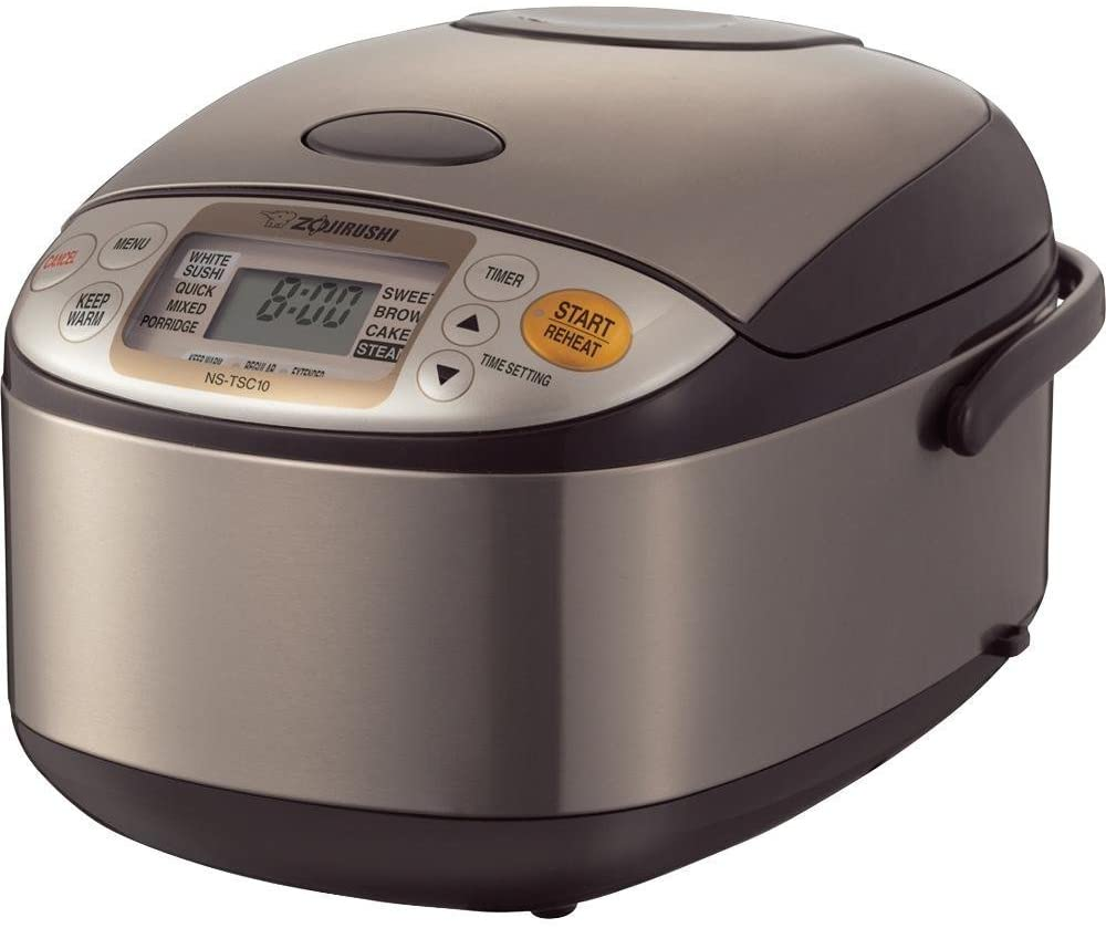 13 Best Rice Cookers In Canada TheDigitalHacker