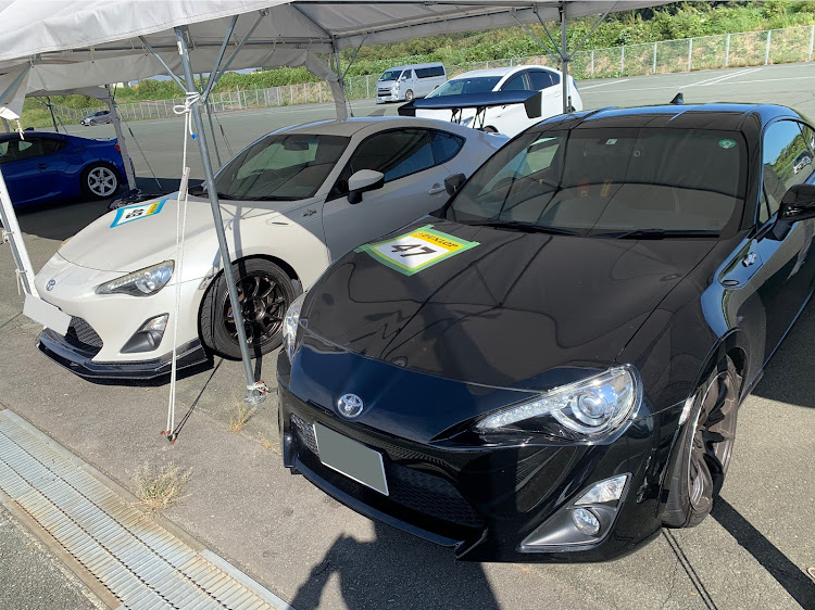 86のアイレッジさんが投稿したカスタム事例の投稿画像1枚目
