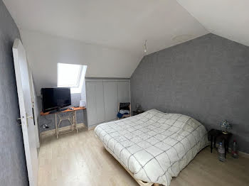 duplex à Brest (29)