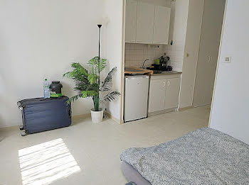 appartement à Nantes (44)