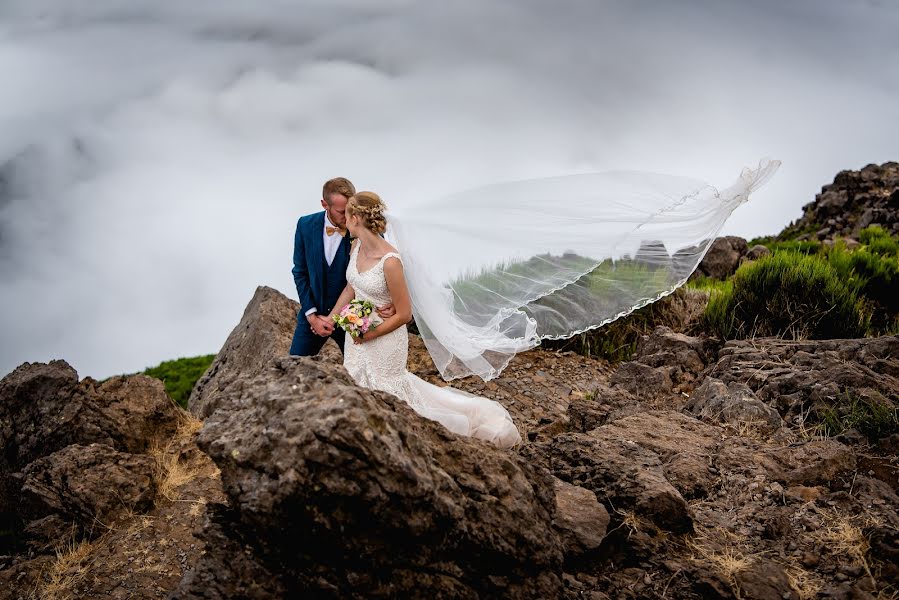 Fotógrafo de casamento Miguel Ponte (cmiguelponte). Foto de 19 de setembro 2020