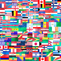 Flags of All World Countries icon