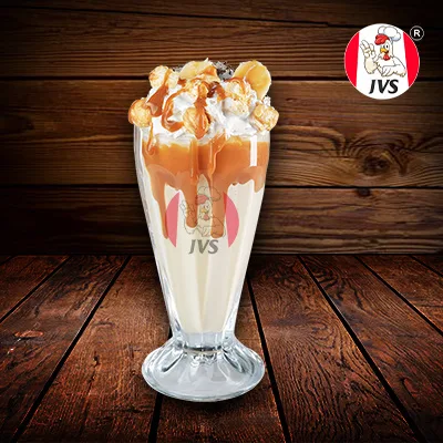 Popcorn Shake