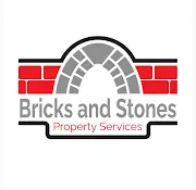 Bricks & Stones Building Services Logo