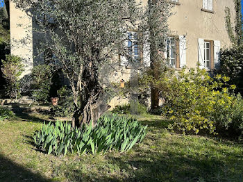 villa à Nyons (26)