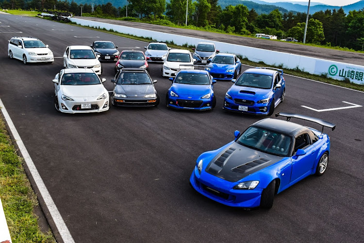 86のあめさんが投稿したカスタム事例の投稿画像2枚目