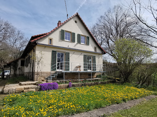 Außenansicht & Terrasse