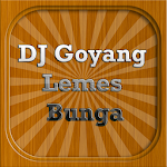 Cover Image of Скачать DJ Goyang Lemes Bunga Remix 1.1.1 APK