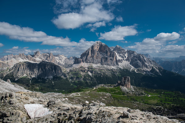 Nuvolau di Giadnico