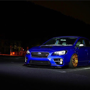 WRX STI