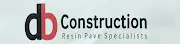 DB Construction Logo