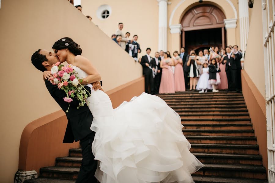 Wedding photographer Sergio Placido Torres (sergioplacido). Photo of 8 January 2016