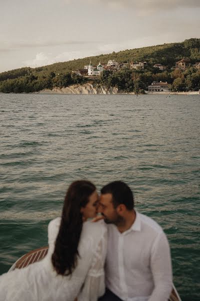 Wedding photographer Anastasiya Krongauz (krongauz). Photo of 12 April 2023