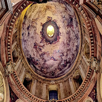 La cupola di vienna  di 