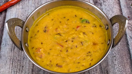 Dal Fry