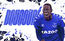 Everton HD Wallpapers New Tab small promo image