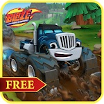 Cover Image of ダウンロード Blaze and the Monster Machines Free 8.1 APK