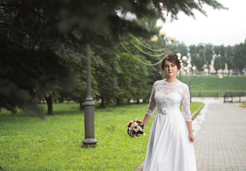 Свадебный фотограф Павел Насыров (pashanasyrov). Фотография от 2 августа 2017