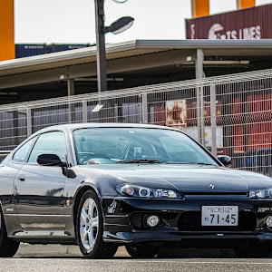 シルビア S15