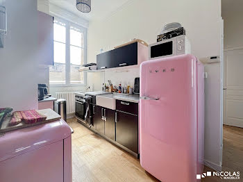 appartement à Bordeaux (33)