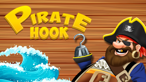 免費下載休閒APP|Pirate Hook Treasure Quest app開箱文|APP開箱王