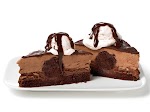 Almost-Famous Chocolate Mousse Cake was pinched from <a href="http://www.foodnetwork.com/recipes/food-network-kitchens/almost-famous-chocolate-mousse-cake-recipe/index.html" target="_blank">www.foodnetwork.com.</a>