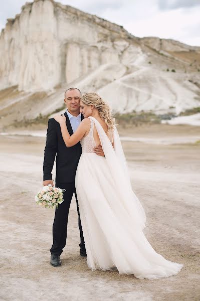 Fotógrafo de bodas Mariya Zacarinnaya (marymirt). Foto del 24 de septiembre 2021