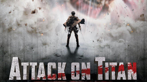 Gratis Attack On Titan Live Action Part 1 Sub Indo
