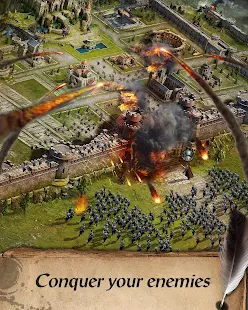  Clash of Queens:Dragons Rise- screenshot thumbnail 