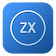 ZX Coin icon