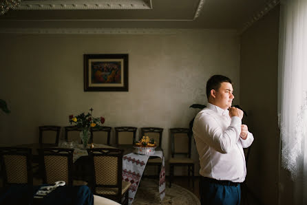 婚礼摄影师Oleksandr Kernyakevich（alex94）。2016 5月19日的照片