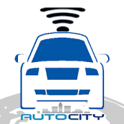 AutoCity Conductor  Icon