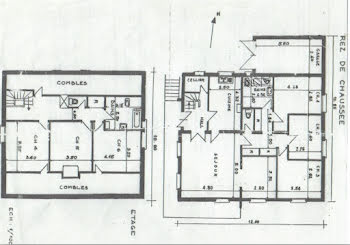 maison à Palaiseau (91)