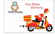 Pizza Palace menu 1