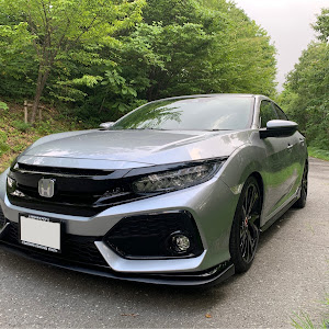 シビック FK7