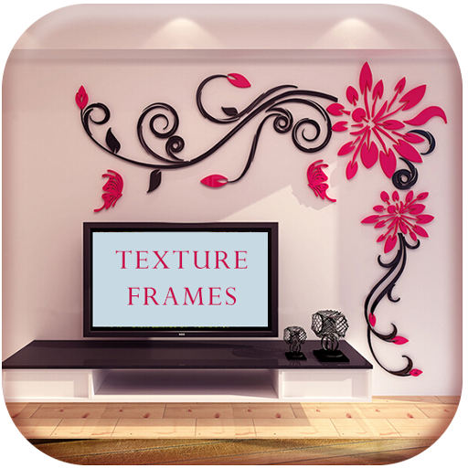 Texture HD Photo Frames and Wallpapers