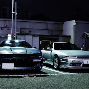 180SX RPS13