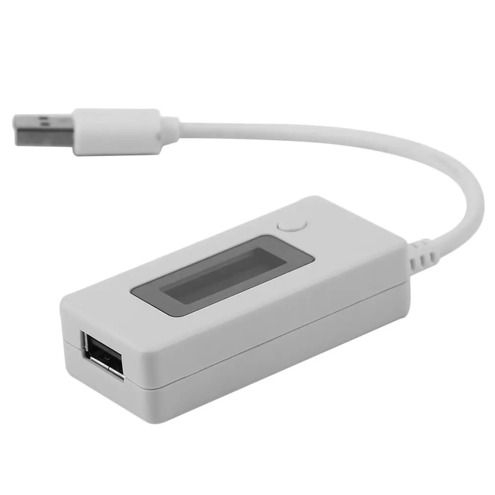 Title 5, Detektor USB natężenia i woltomierza Precyzyjny...