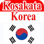 Cover Image of Download Kosakata Lengkap Bahasa Korea 1.1 APK